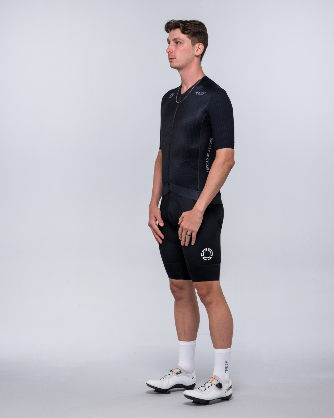 Men's Aero SS Jersey