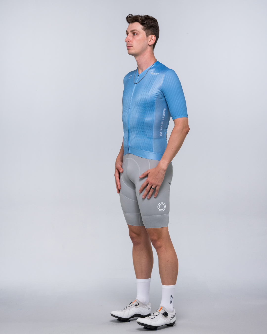 Men's Aero SS Jersey