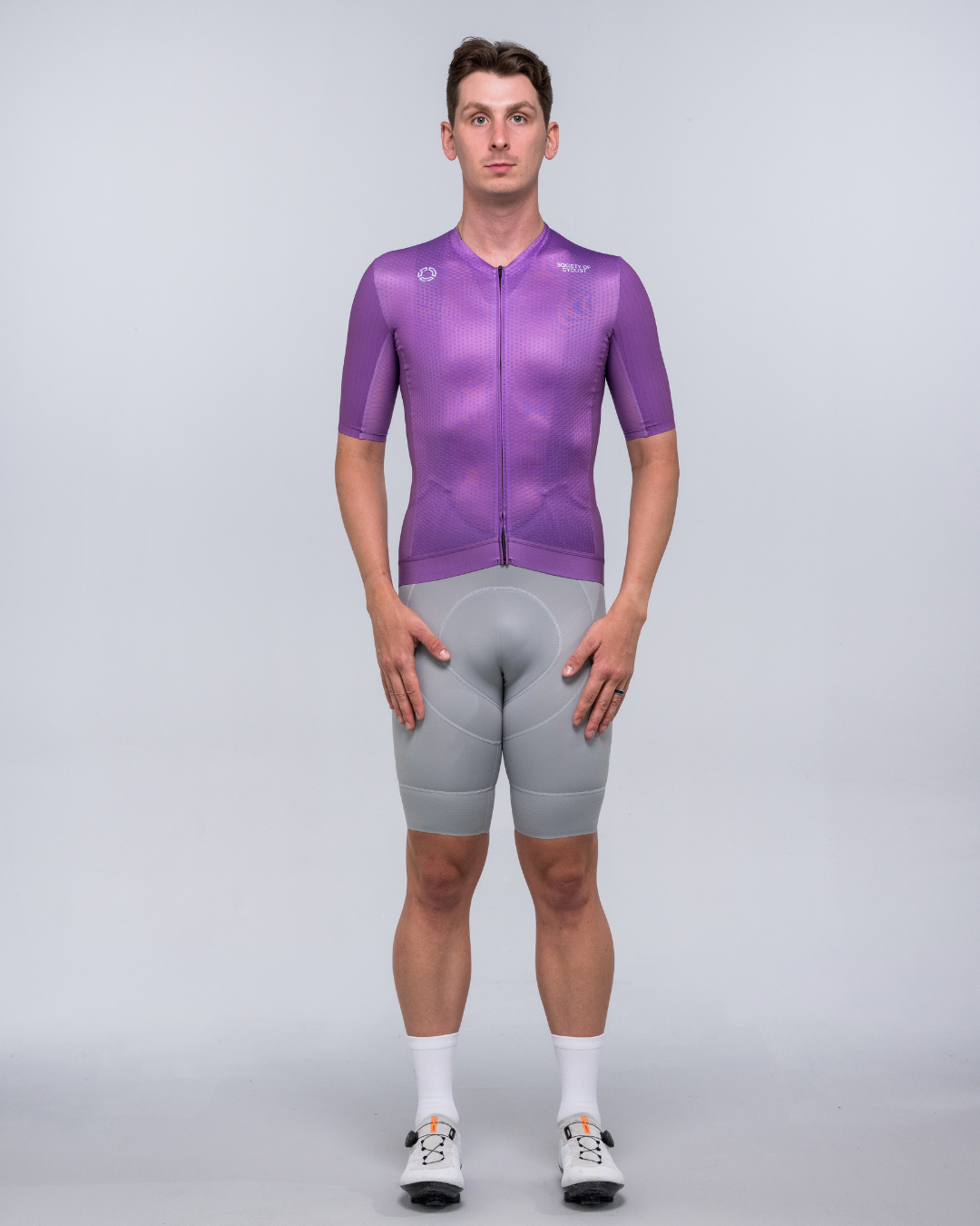 Men's Aero SS Jersey
