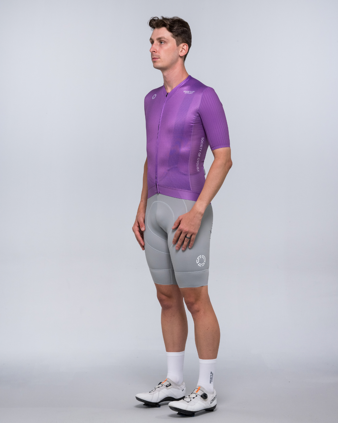 Men's Aero SS Jersey