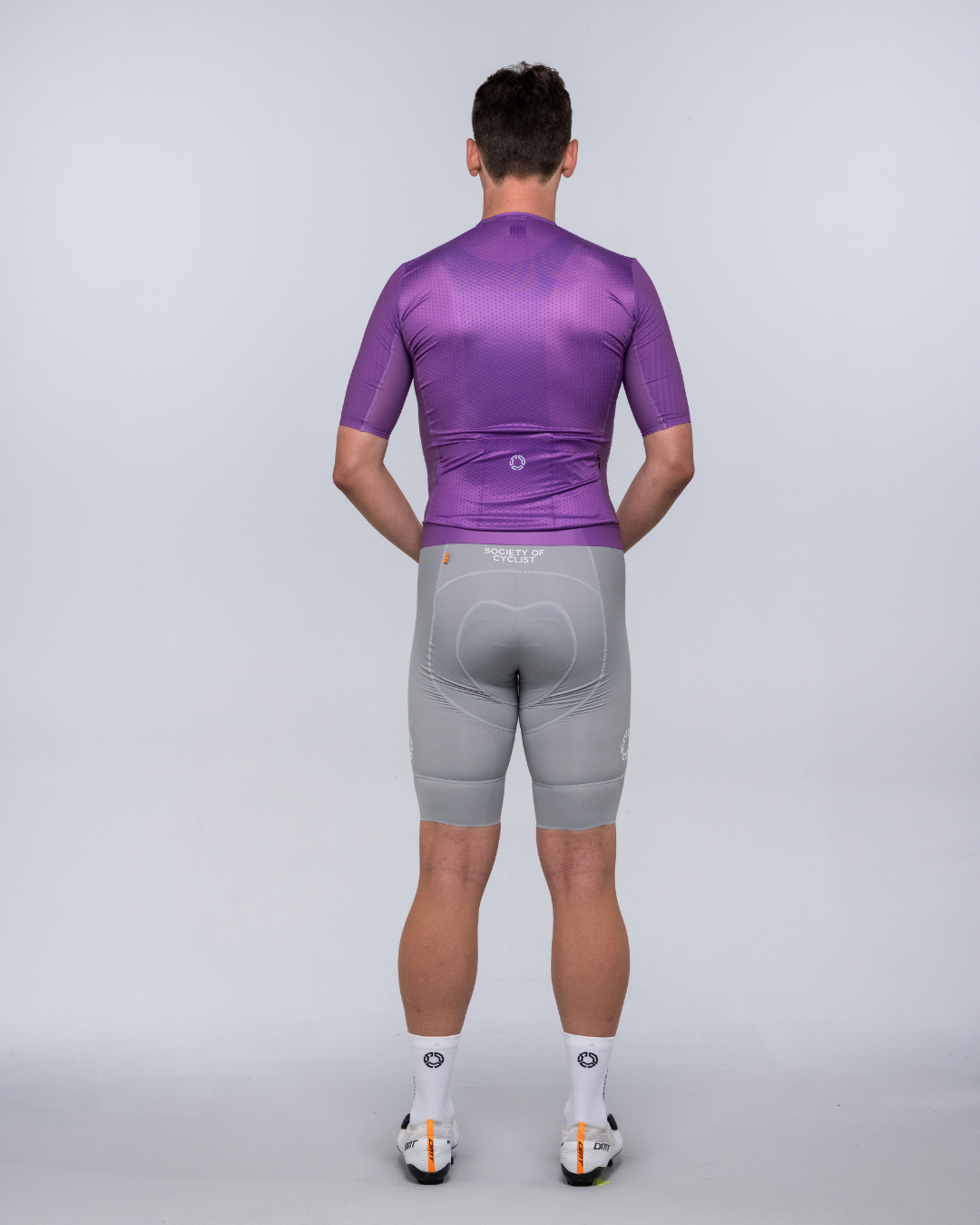 Men's Aero SS Jersey