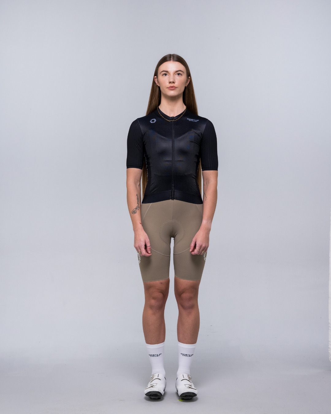 Women's Aero SS Jersey
