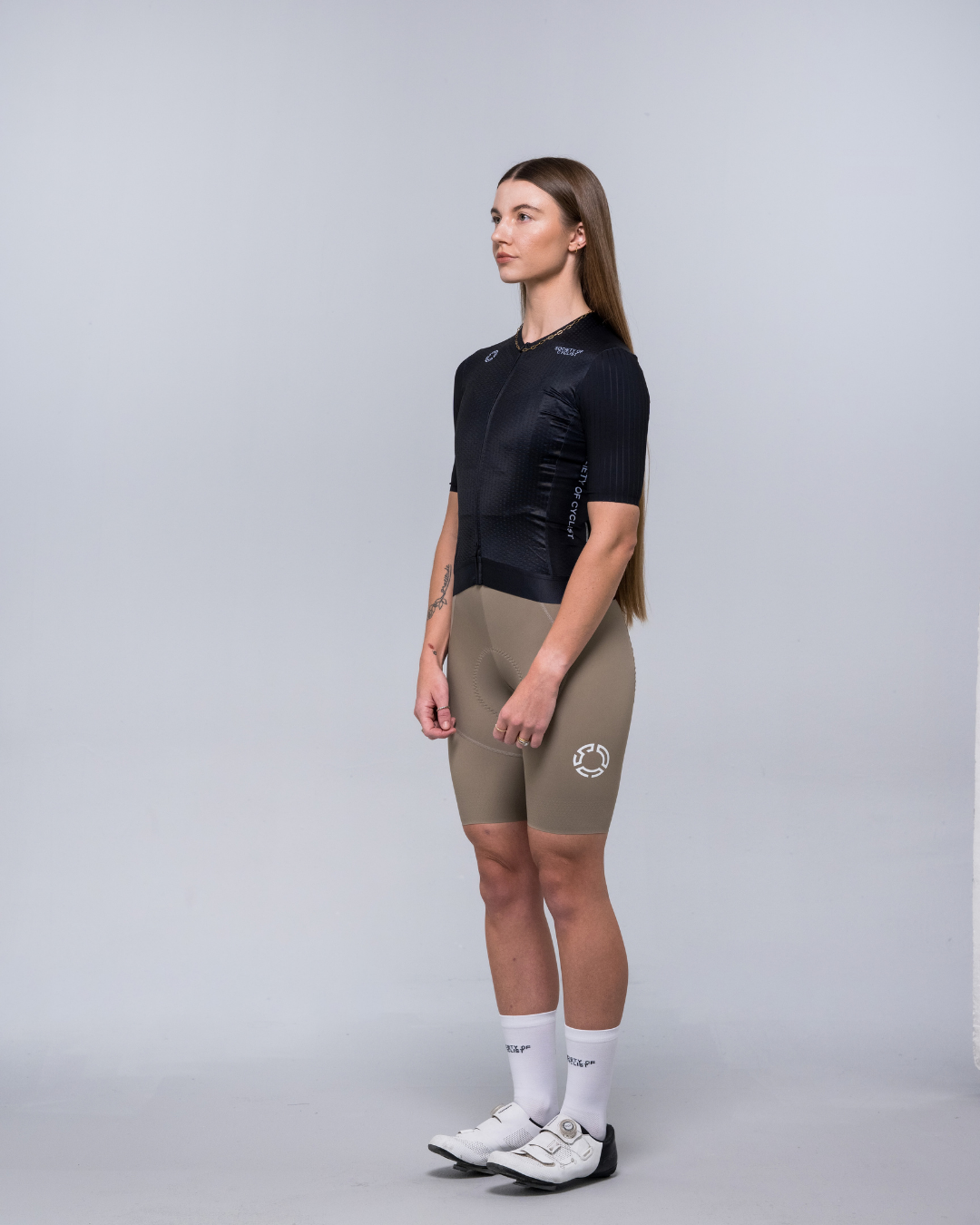 Women's Aero SS Jersey