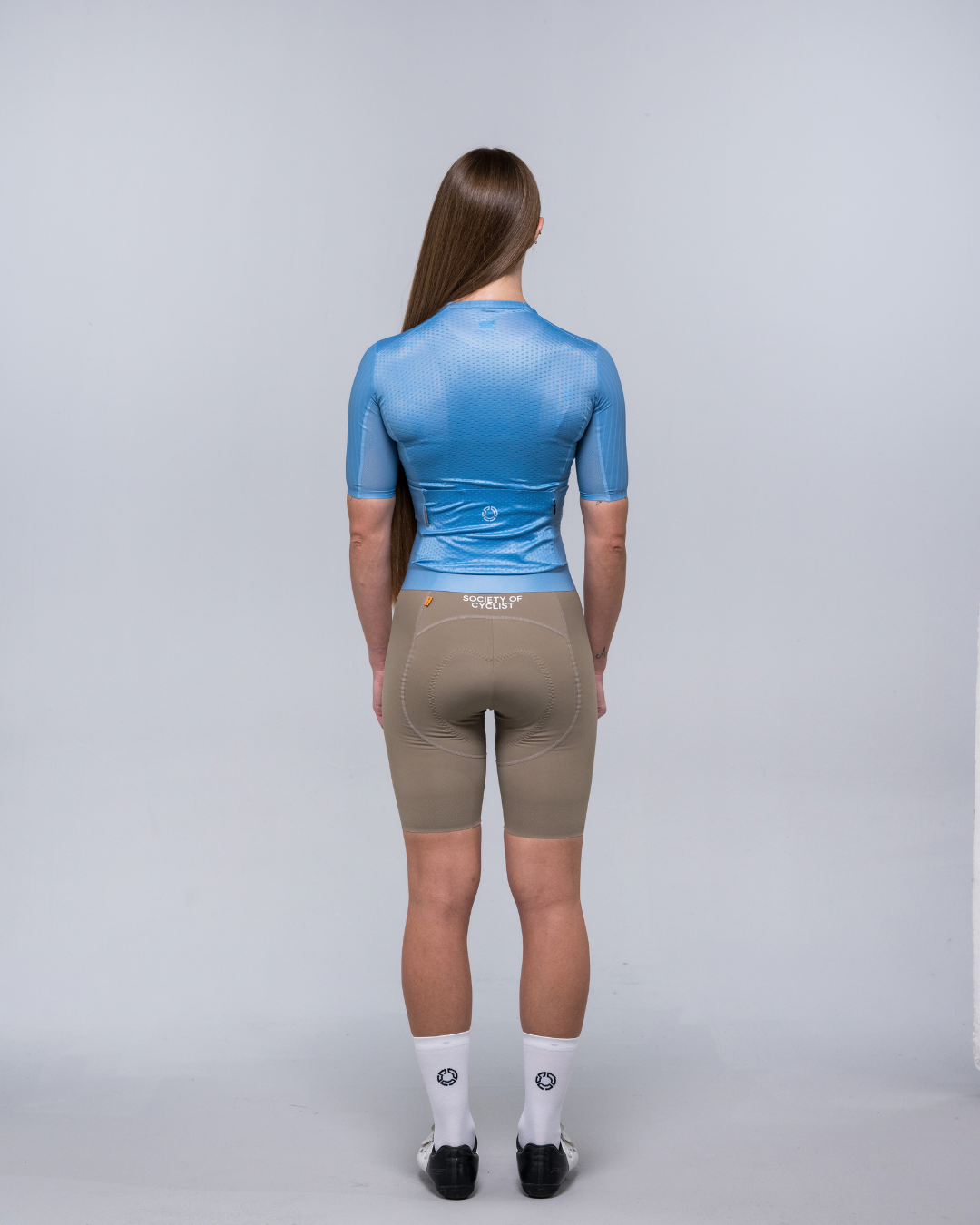 Women's Aero SS Jersey