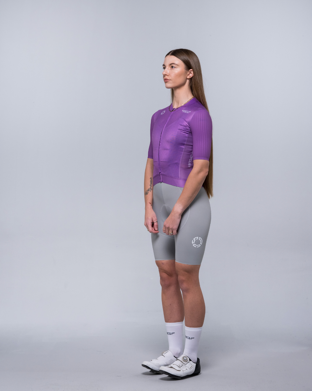 Women's Aero SS Jersey