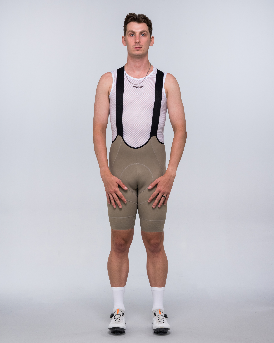 Men's Core II Bibshorts