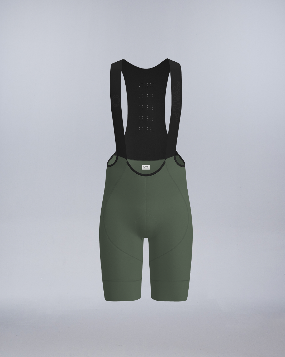 Men's Core II Bibshorts