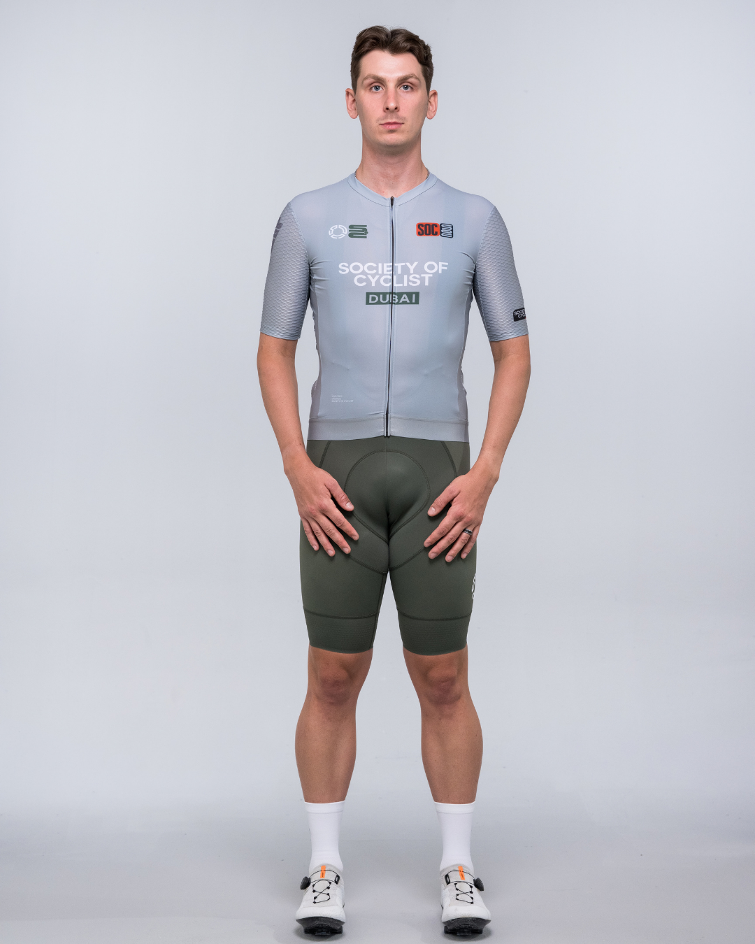 Men's Core II Bibshorts