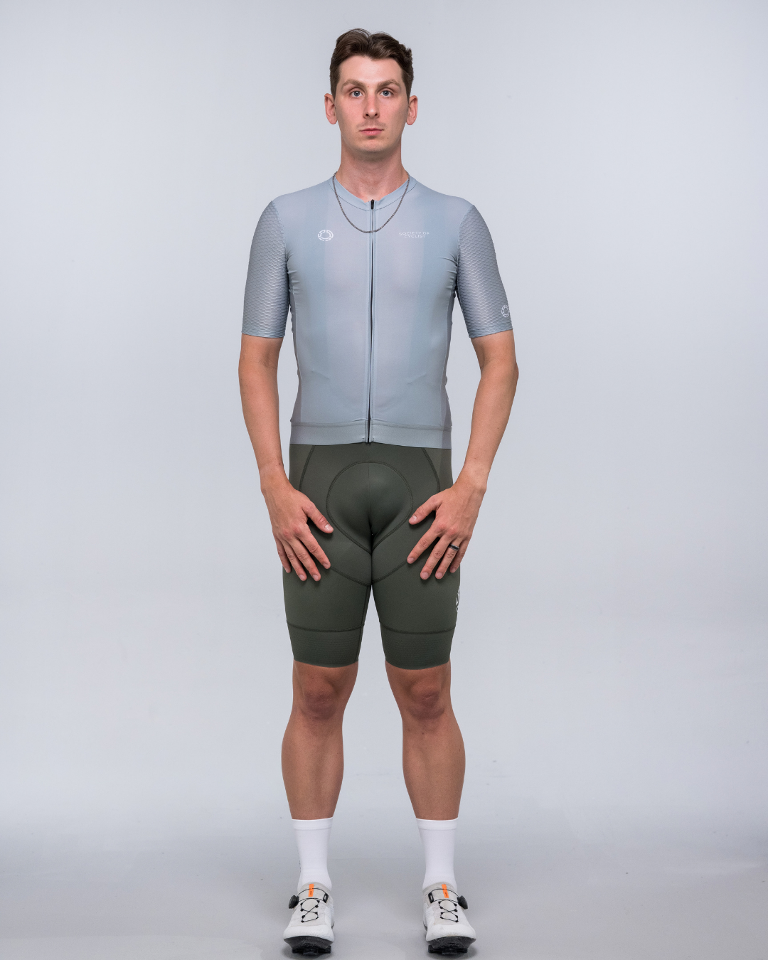 Men's Core II Jersey