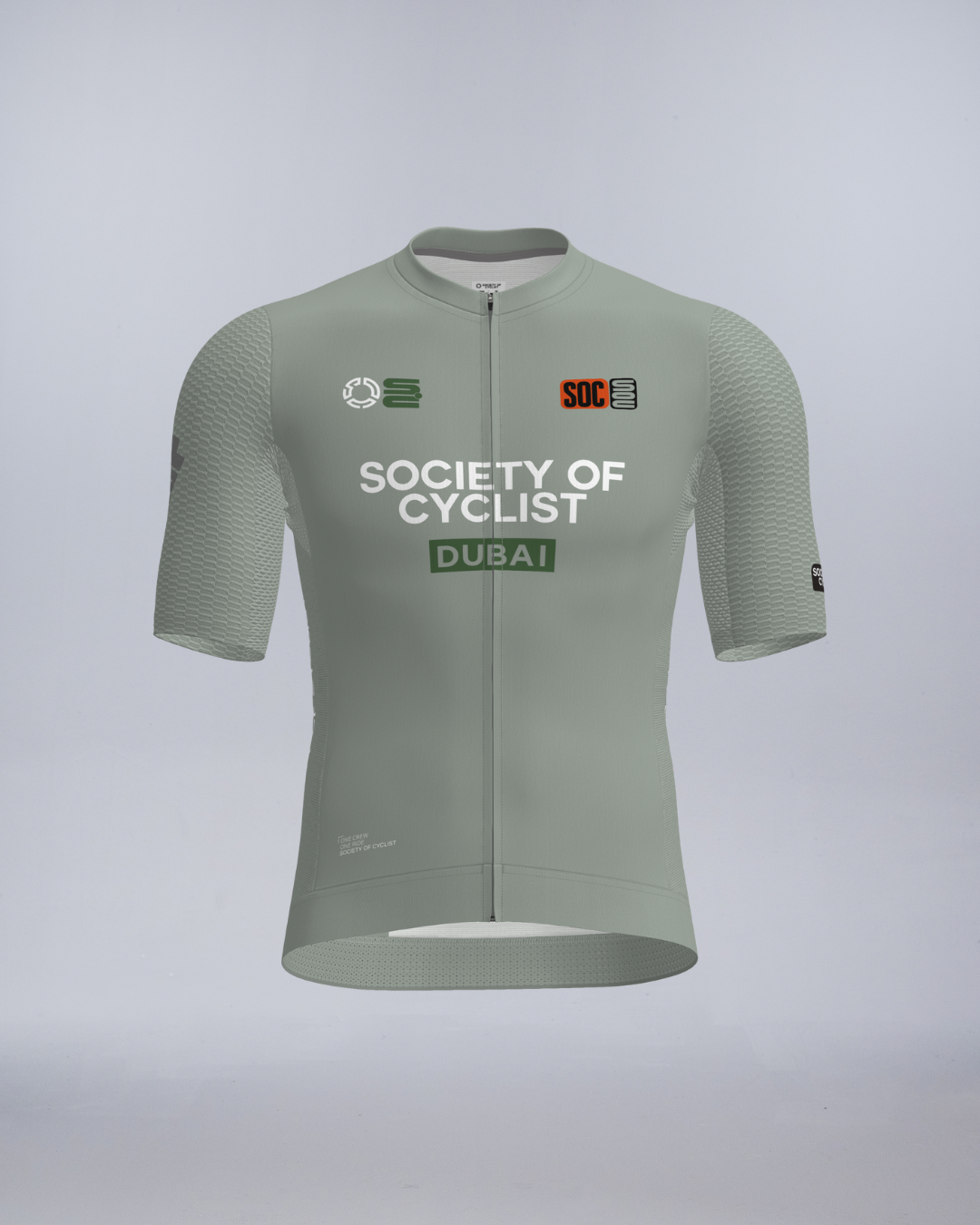 Men's Society Club Jersey
