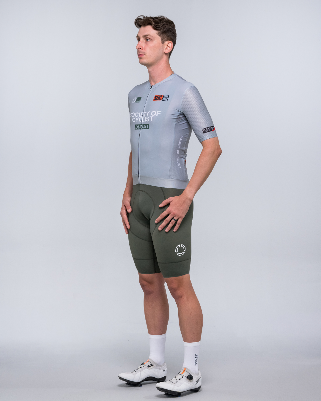 Men's Society Club Jersey