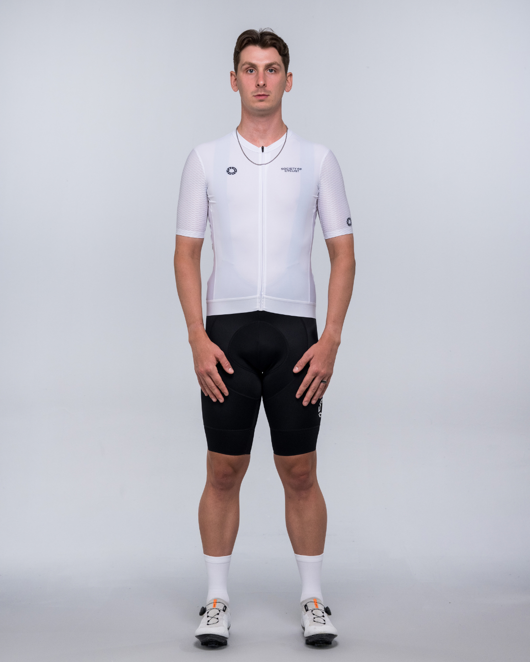 Men's Core II Jersey