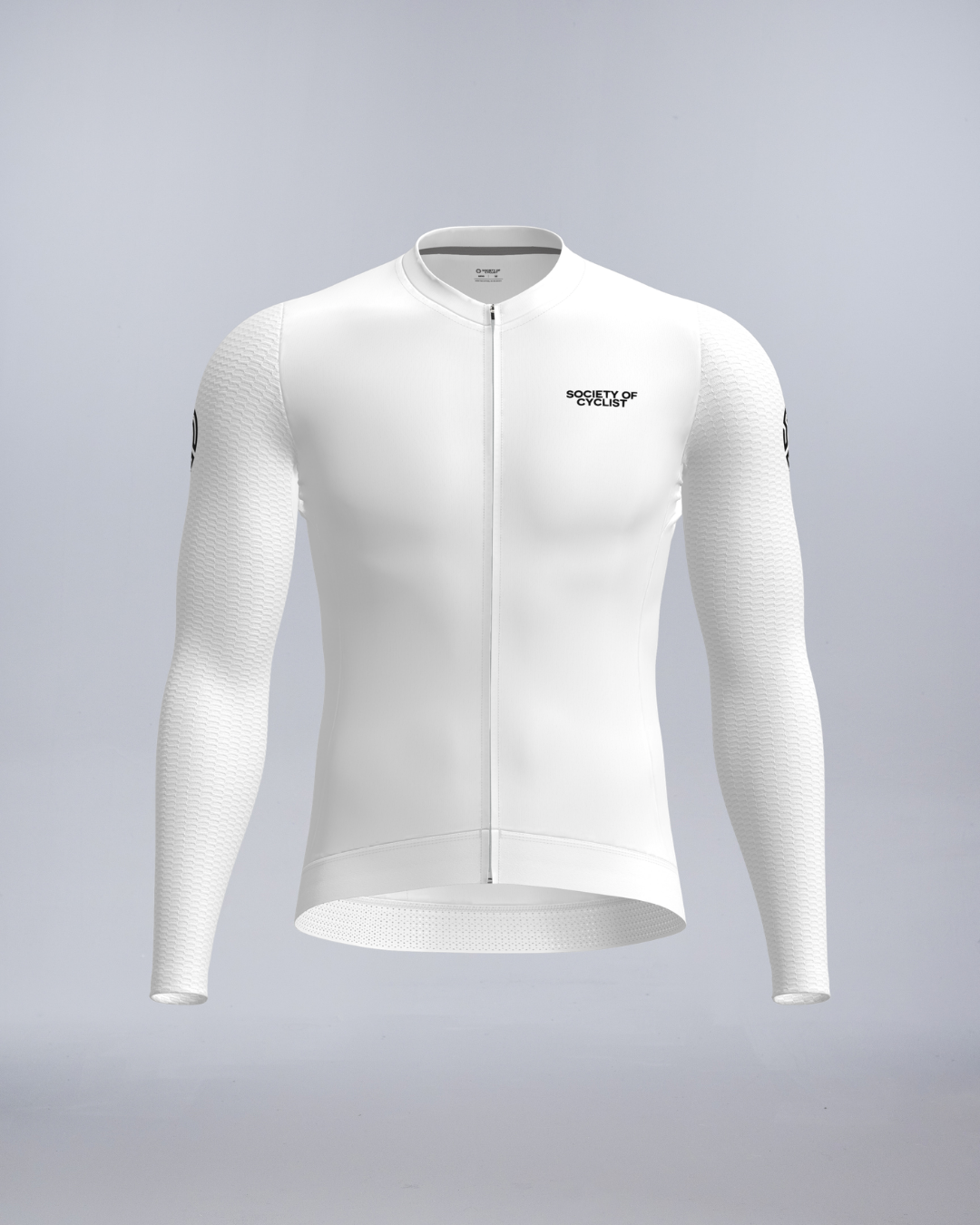 Men's Core II LS Jersey
