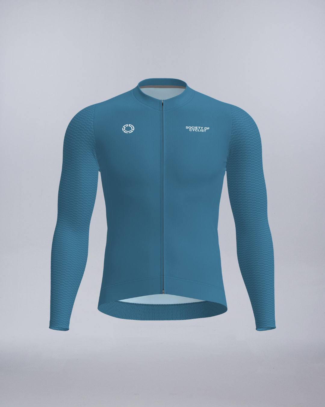 Men's Core LS Jersey