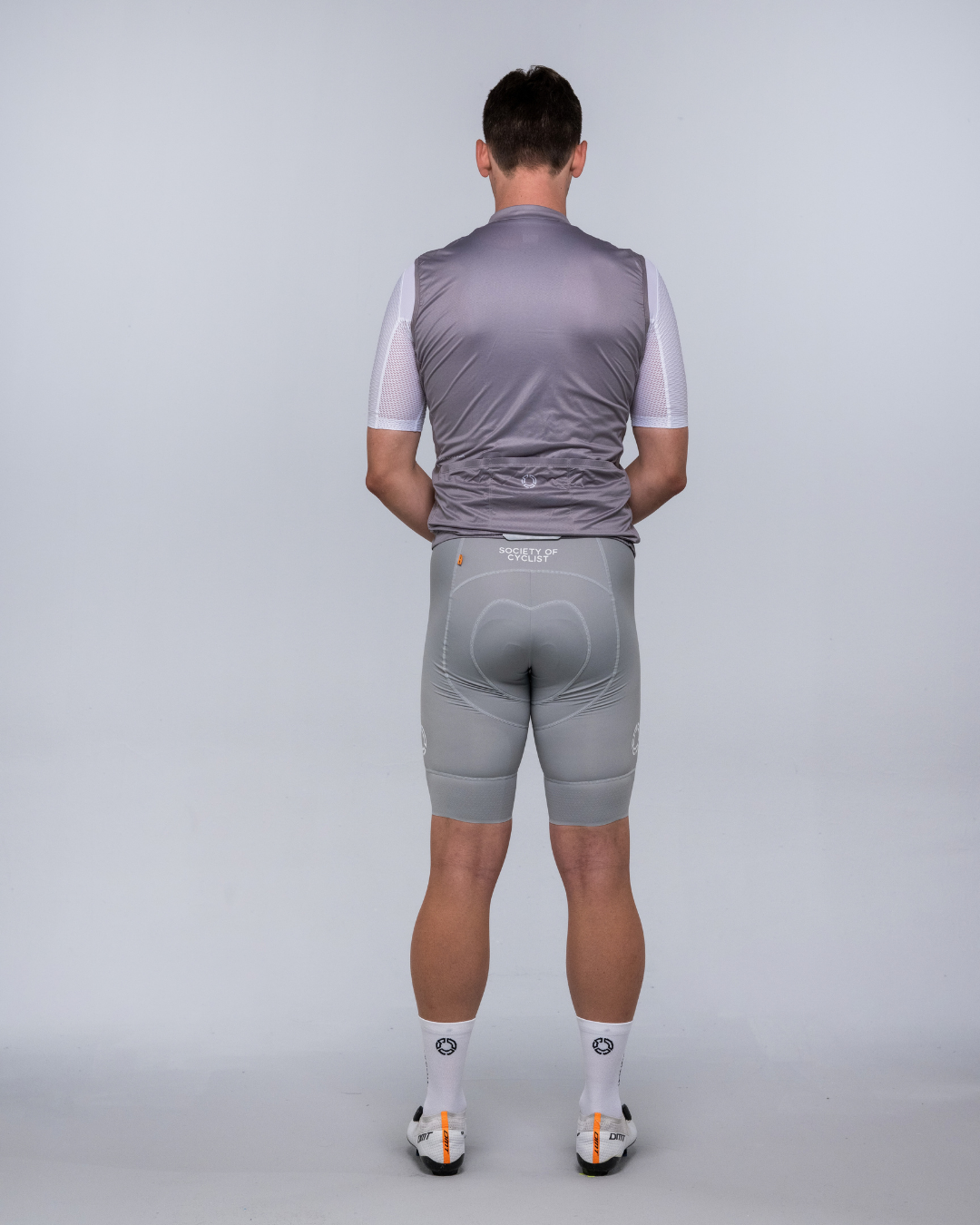 Men's Gilet