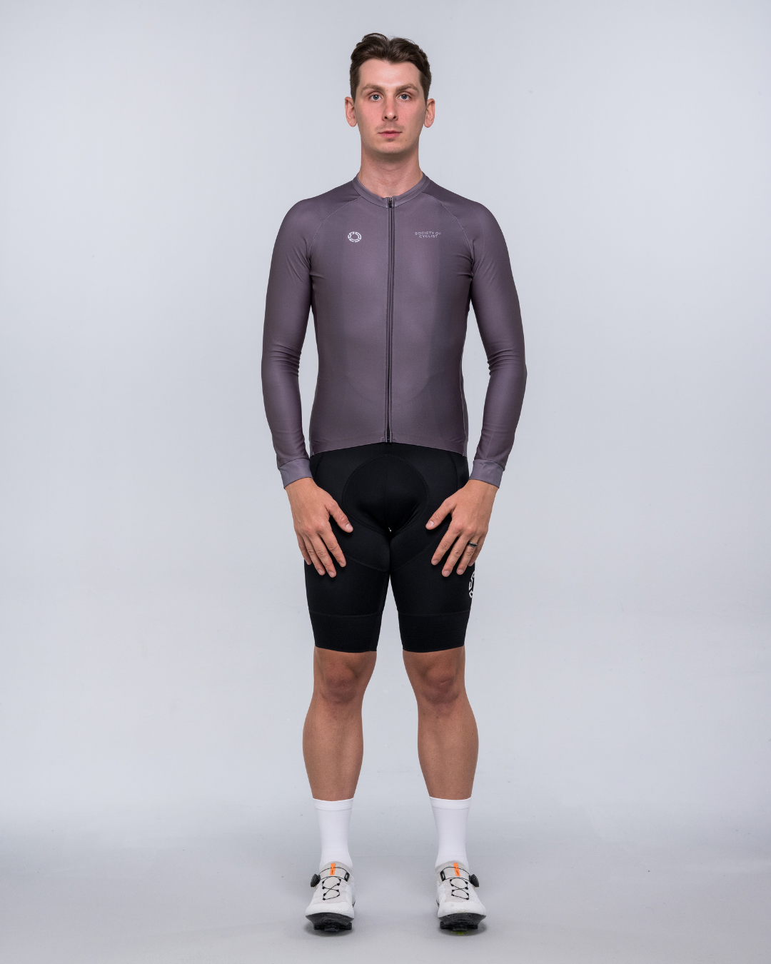 Men's Thermal LS Jersey