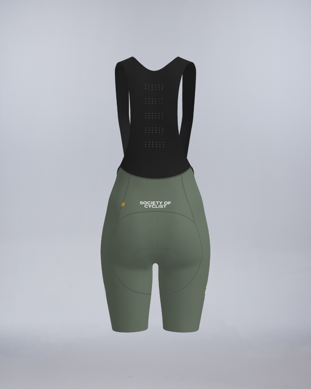 Women's Core Bib