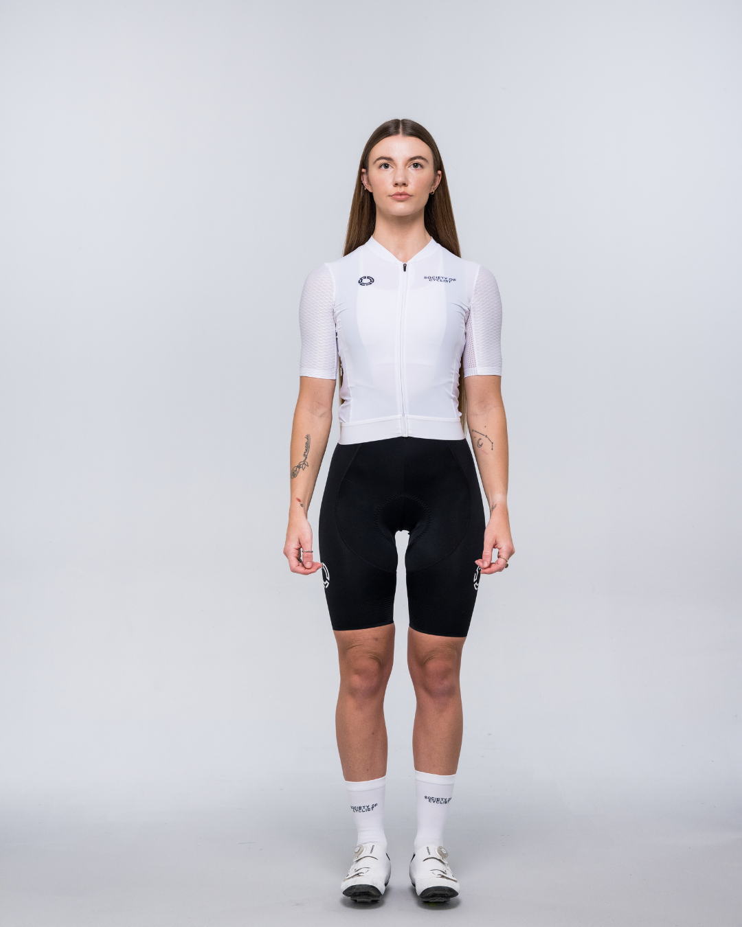 Women's Core II Bibshorts