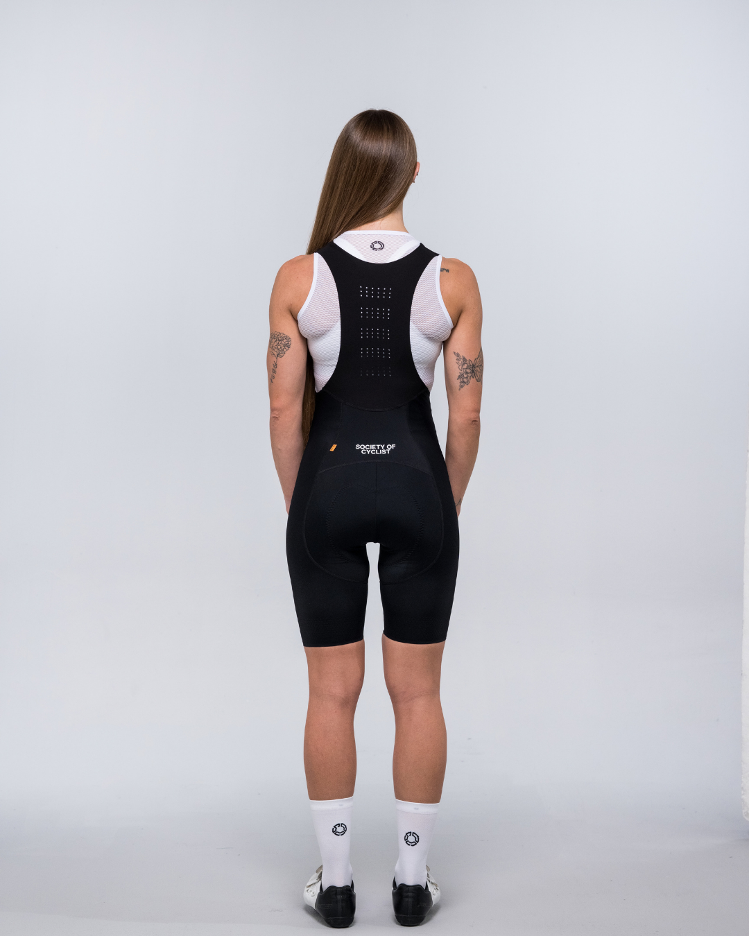 Women's Core II Bibshorts