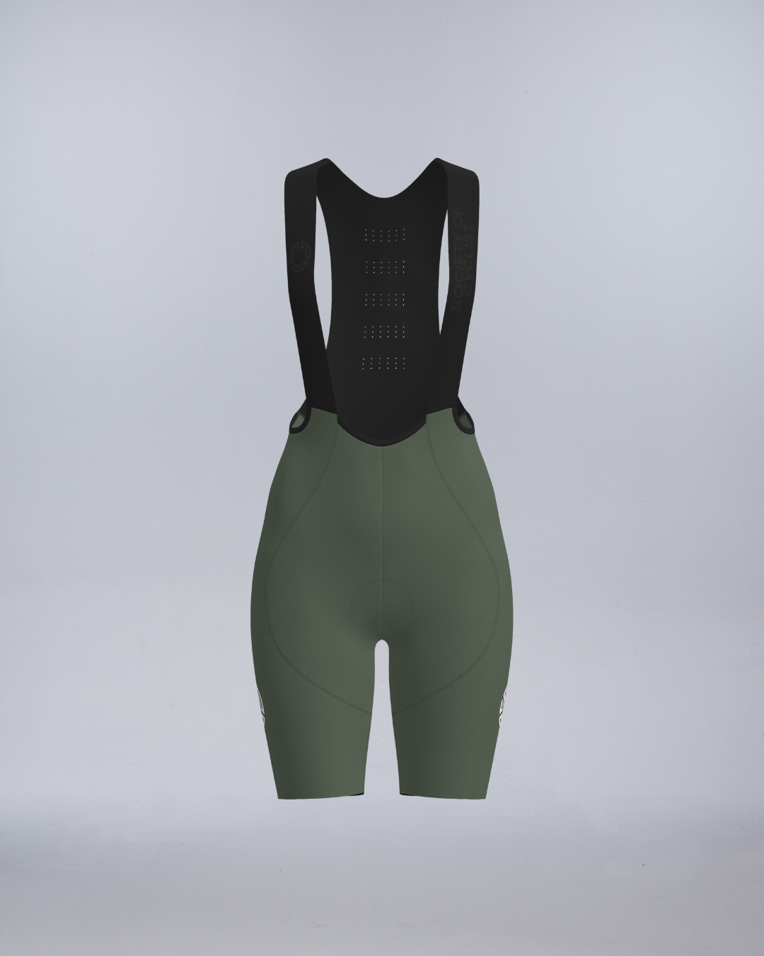 Women's Core II Bibshorts
