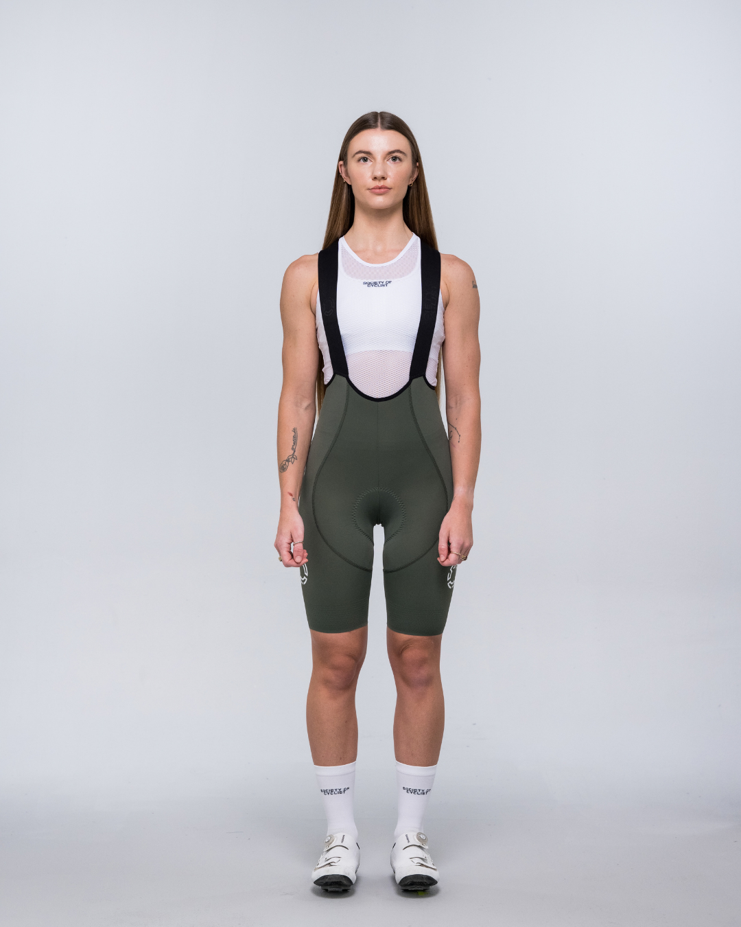 Women's Core II Bibshorts