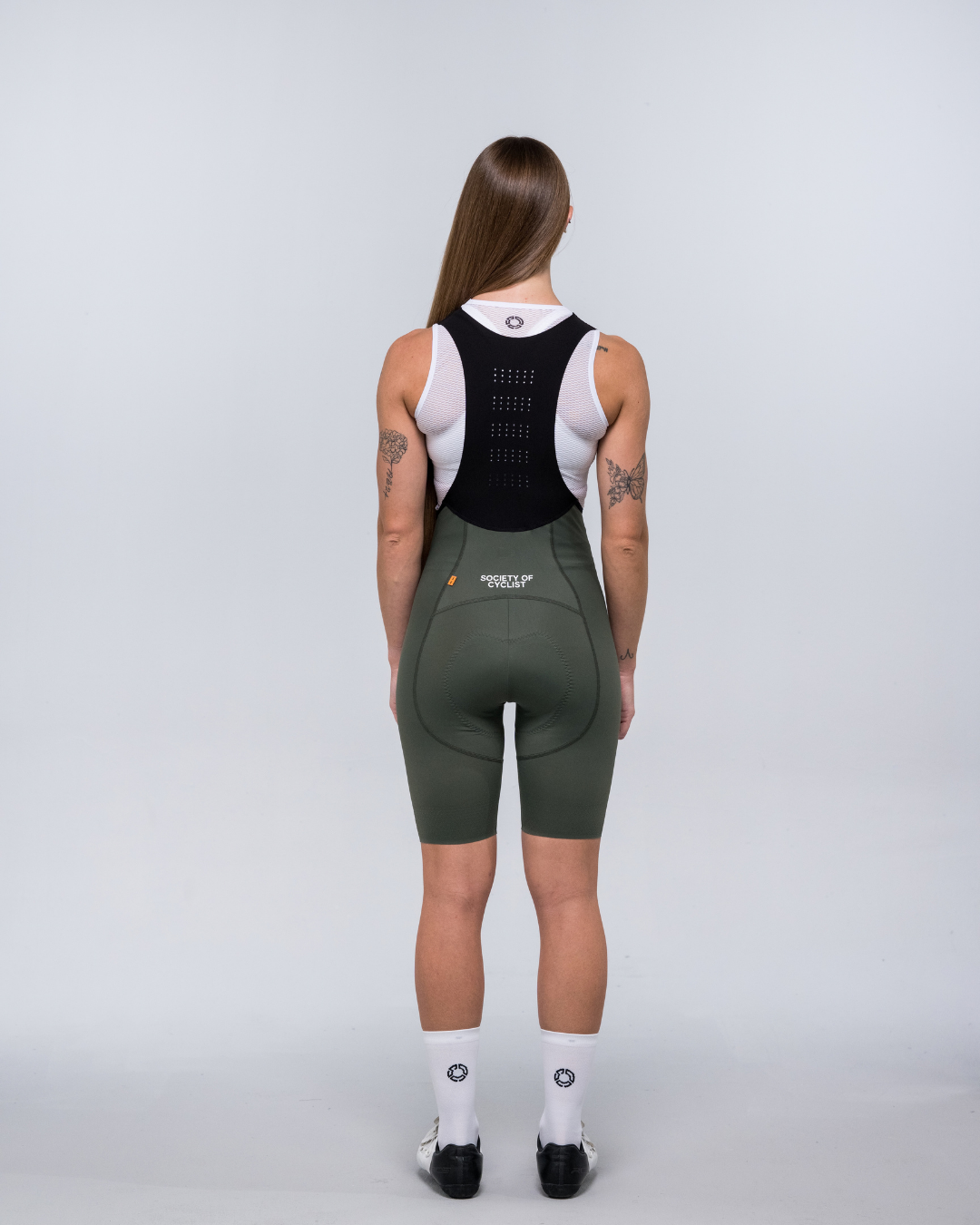 Women's Core II Bibshorts
