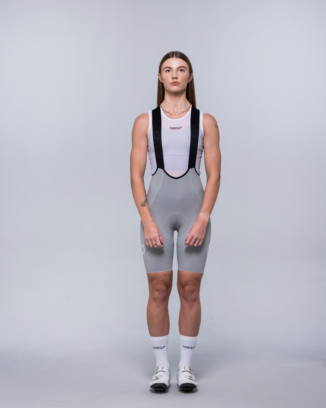Women's Core II Bibshorts