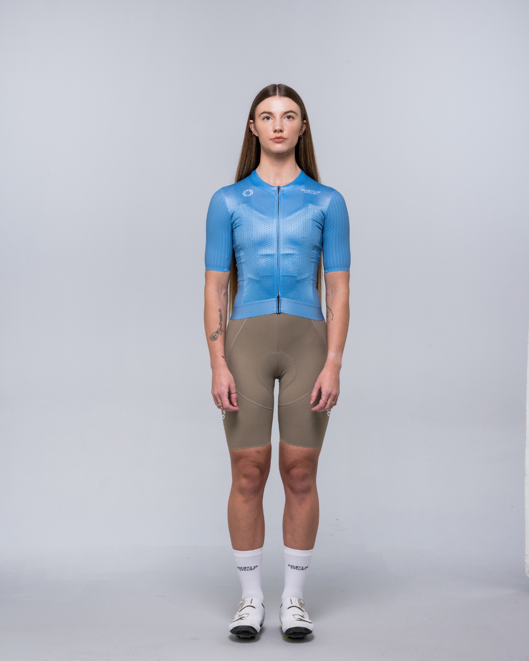 Women's Core II Bibshorts