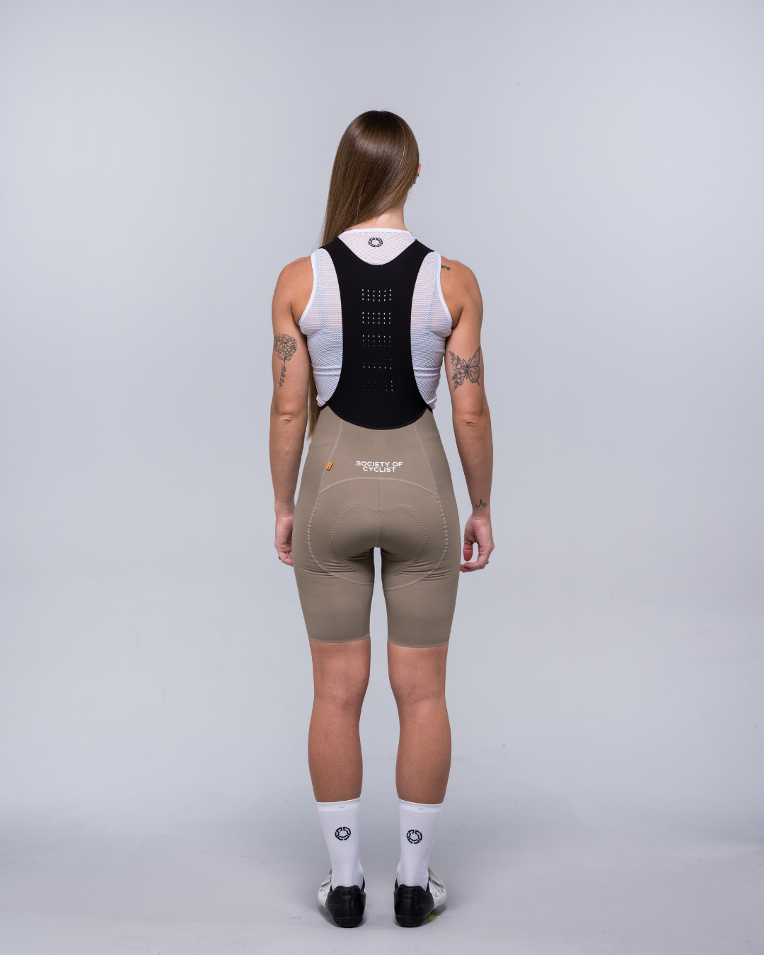 Women's Core II Bibshorts