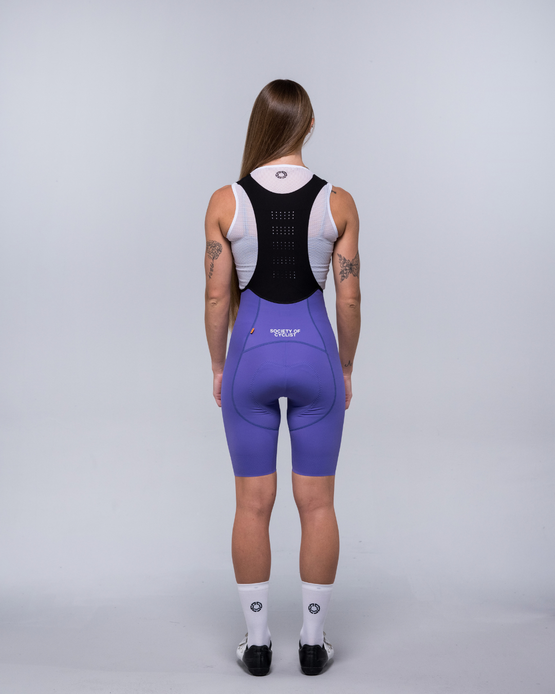 Women's Core II Bibshorts