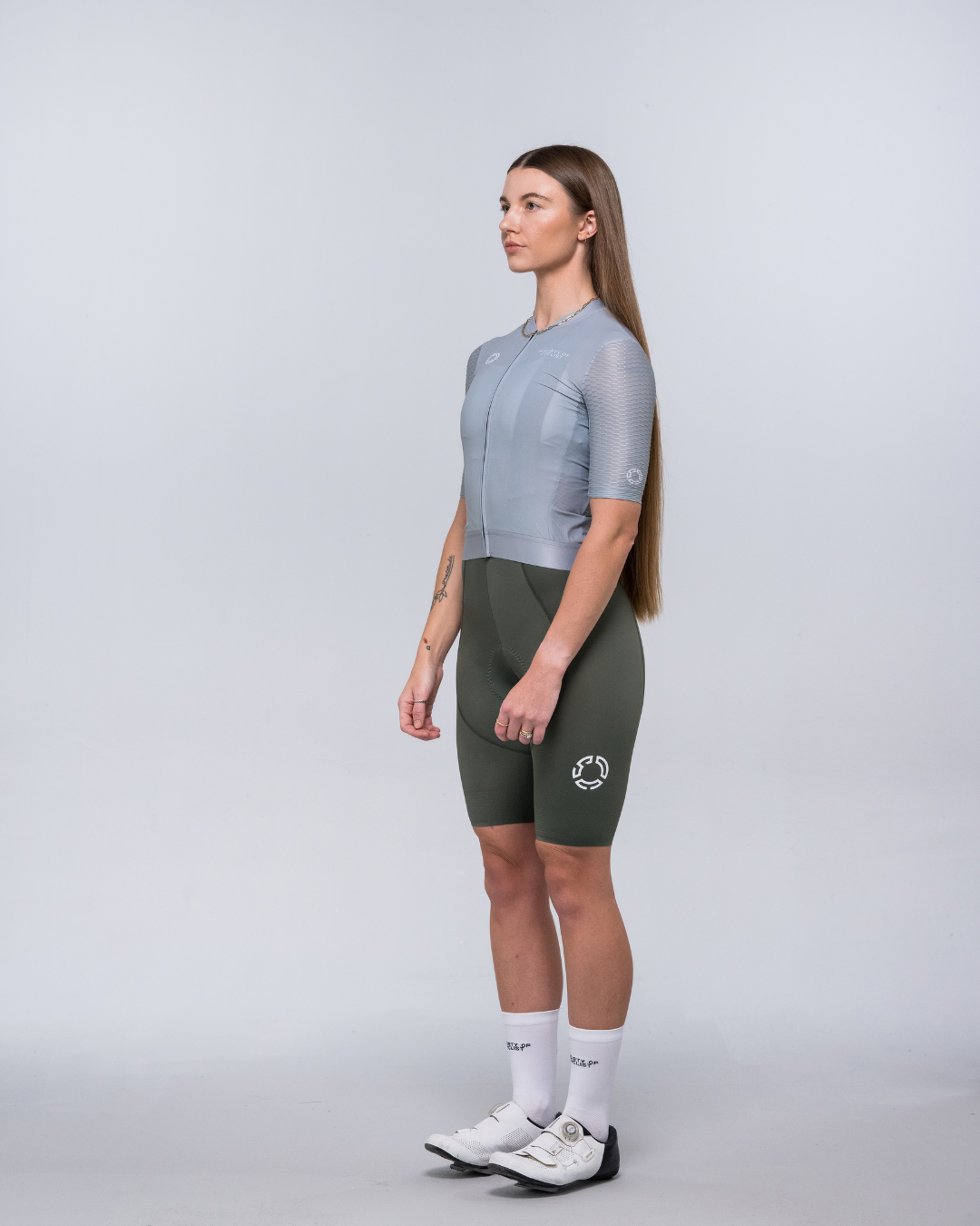 Women's Core II Jersey