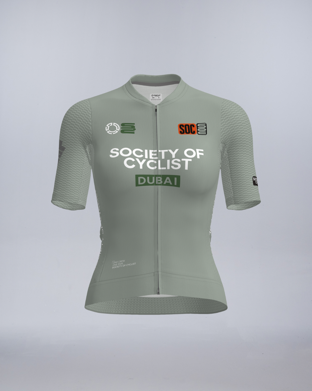 Women's Society Club Jersey