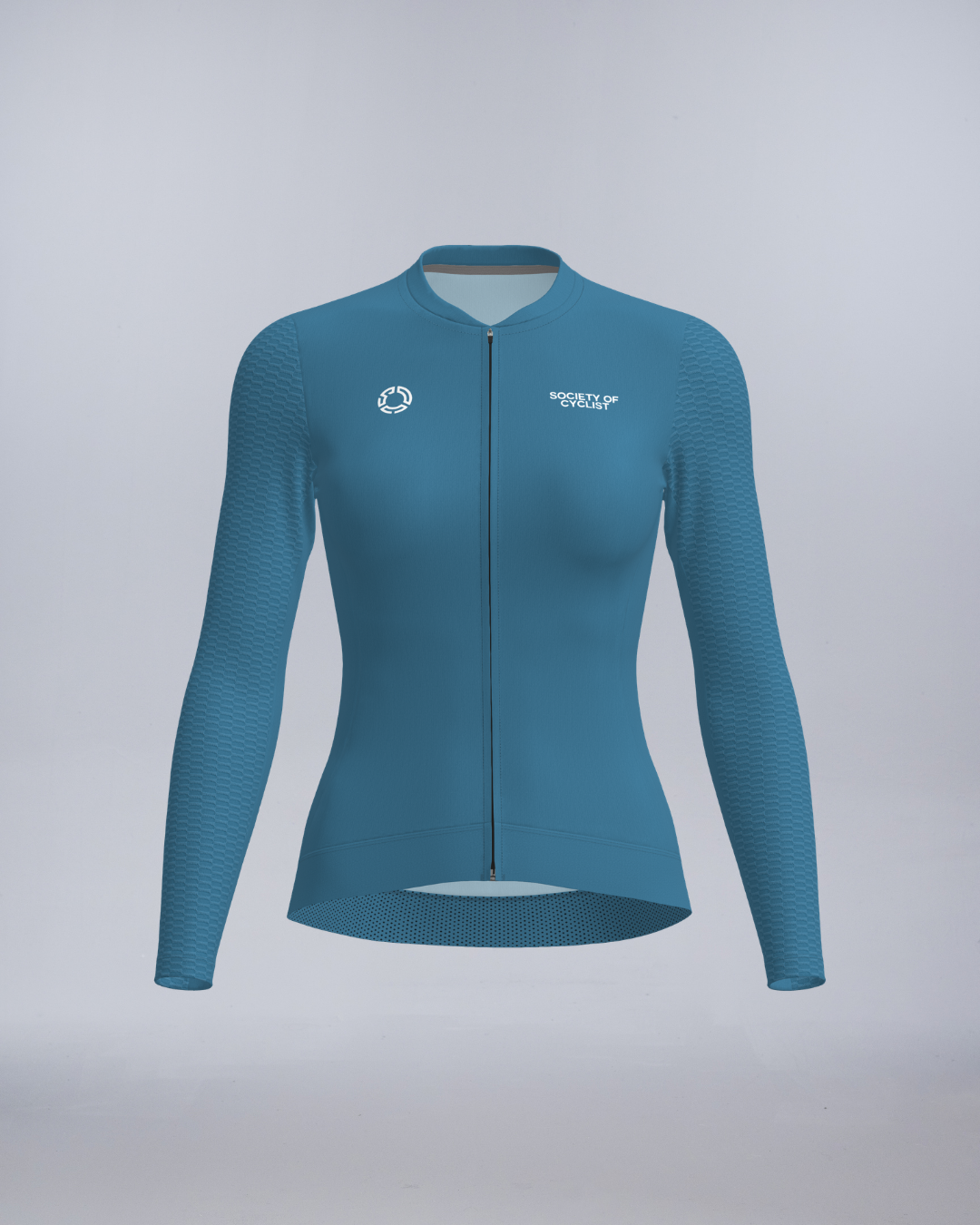 Women's Core LS Jersey