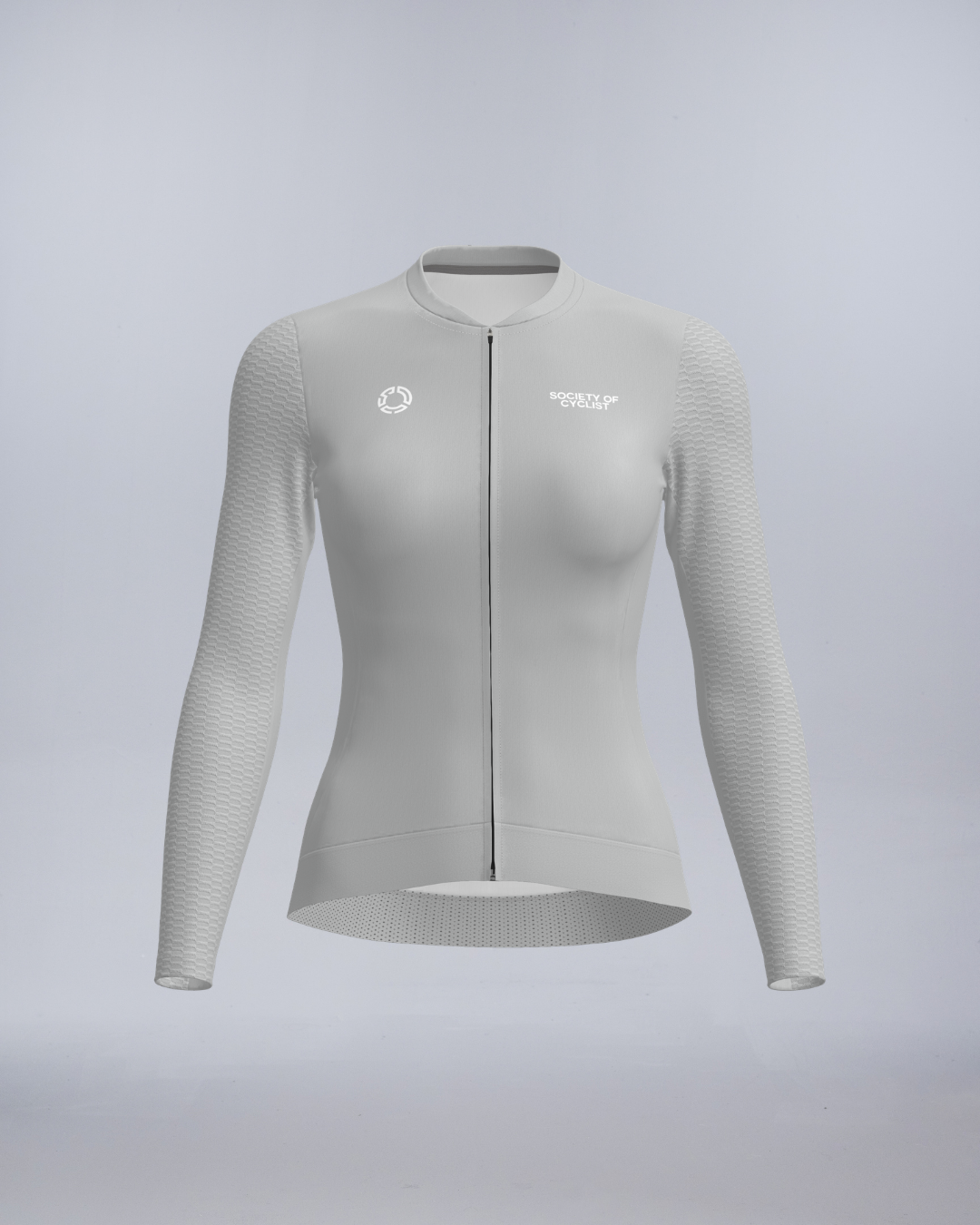 Women's Core LS Jersey