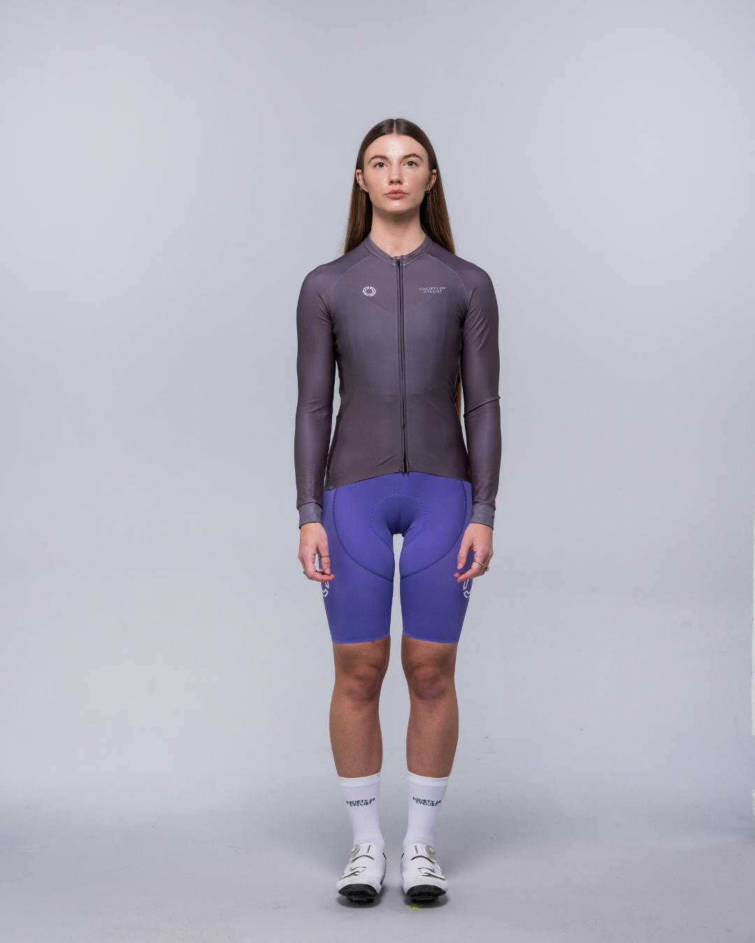 Women's Thermal LS Jersey
