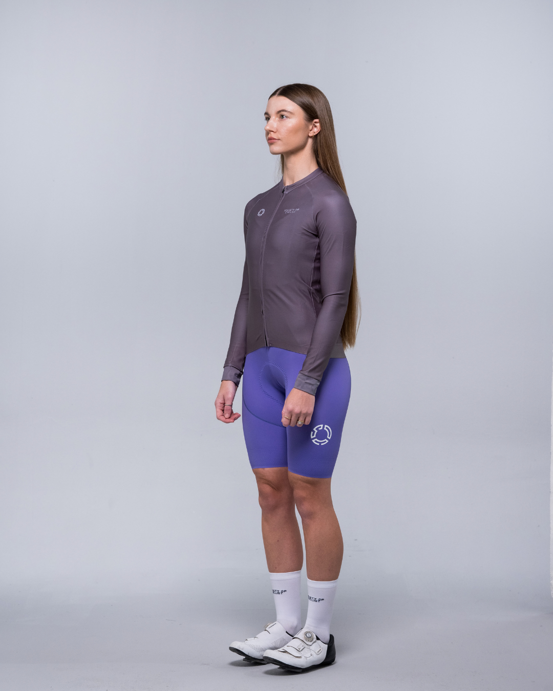 Women's Thermal LS Jersey