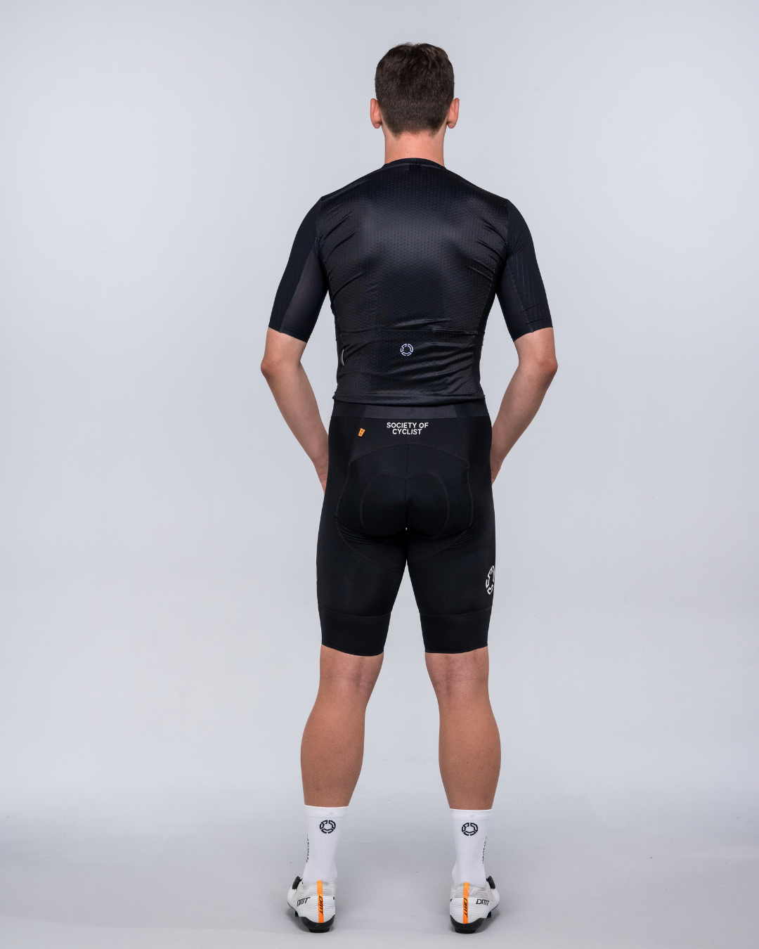 Men's Aero SS Jersey