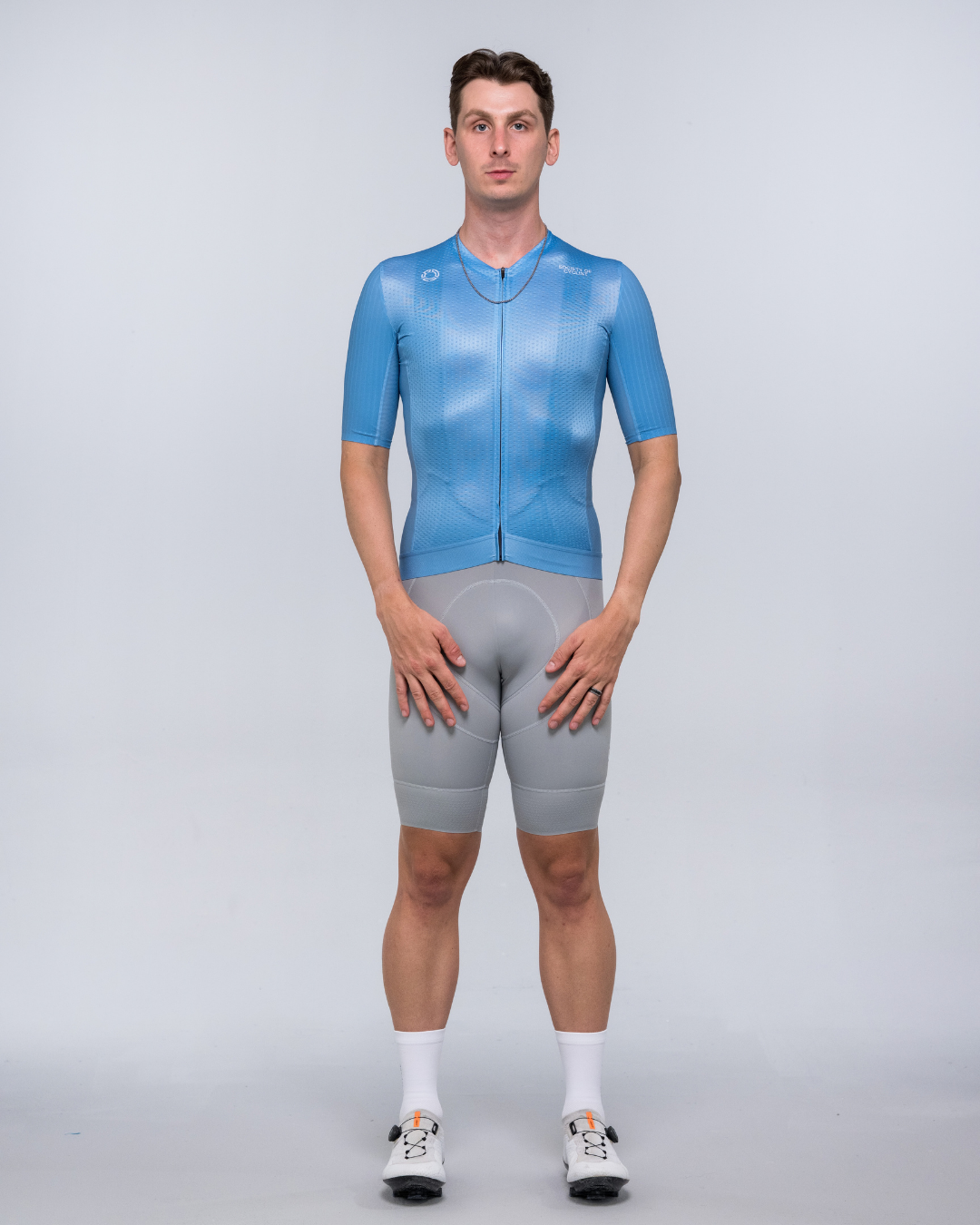Men's Aero SS Jersey