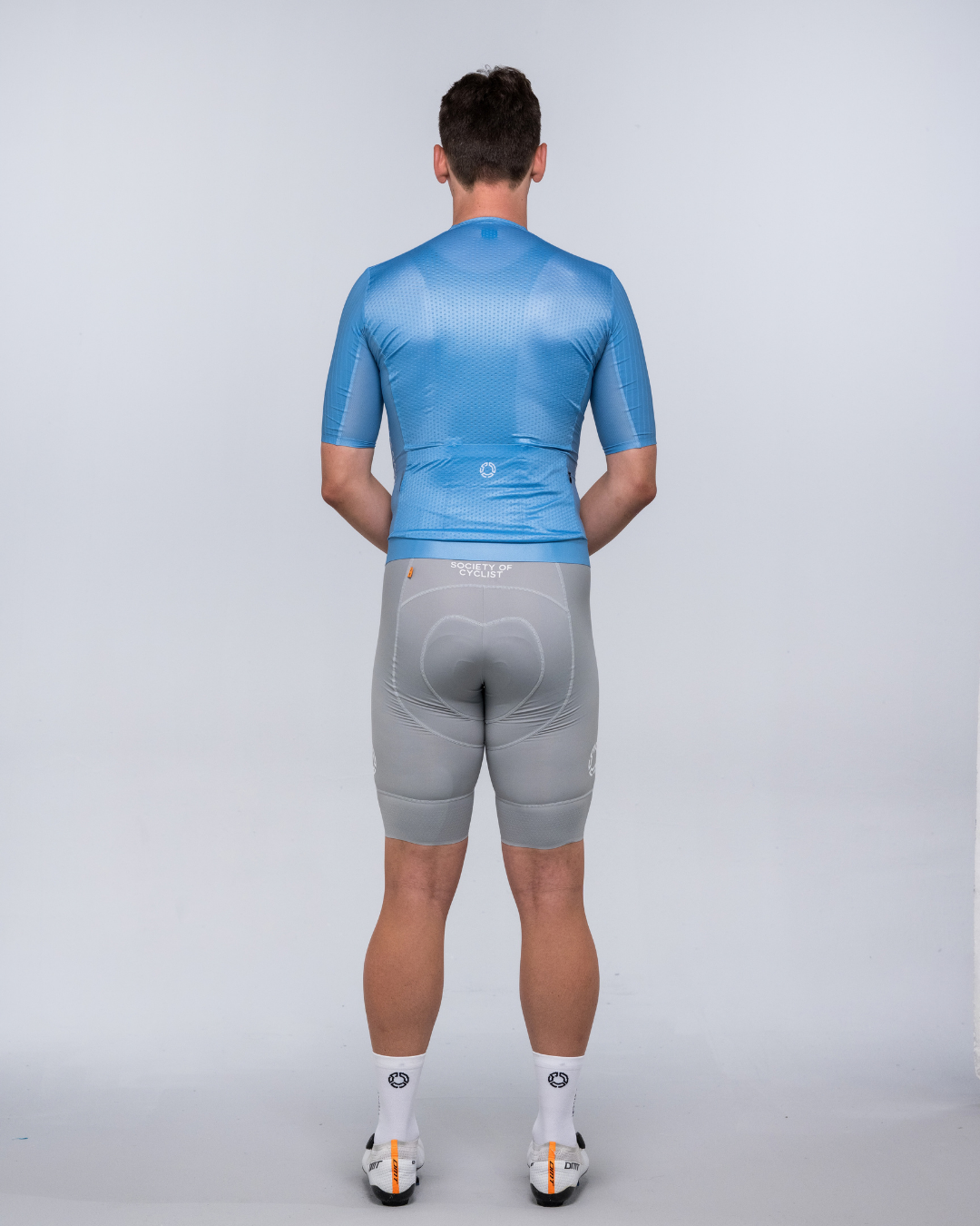 Men's Aero SS Jersey