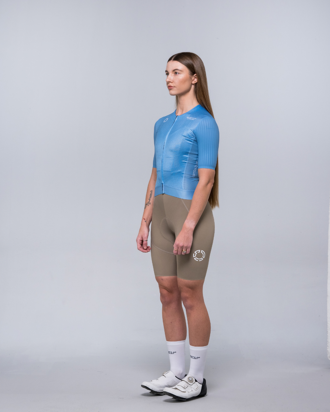 Women's Aero SS Jersey