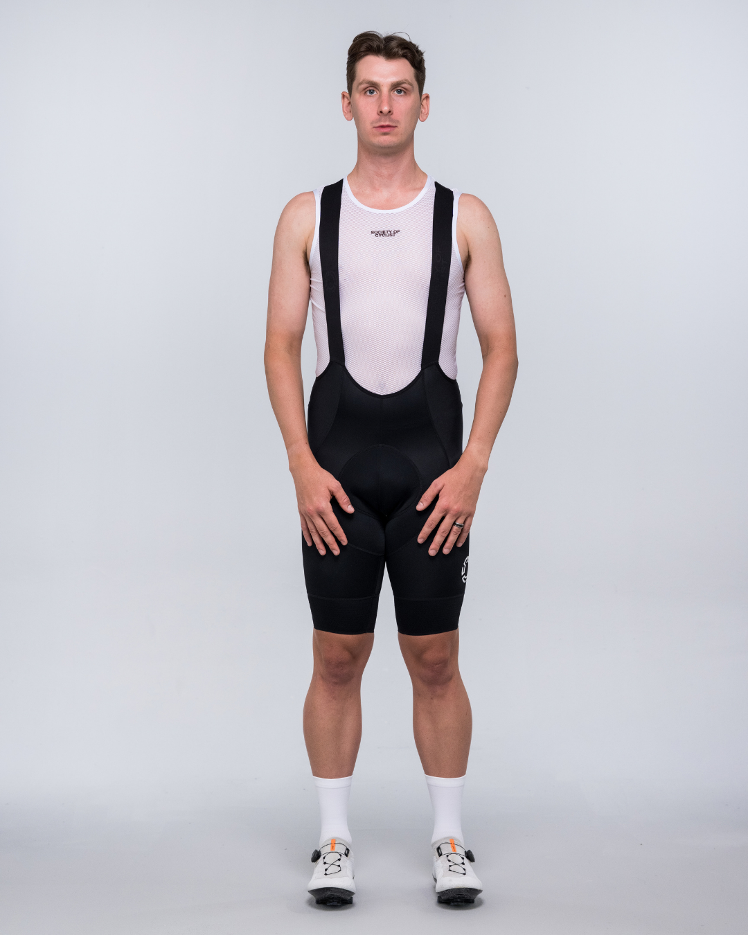 Men's Core II Bibshorts