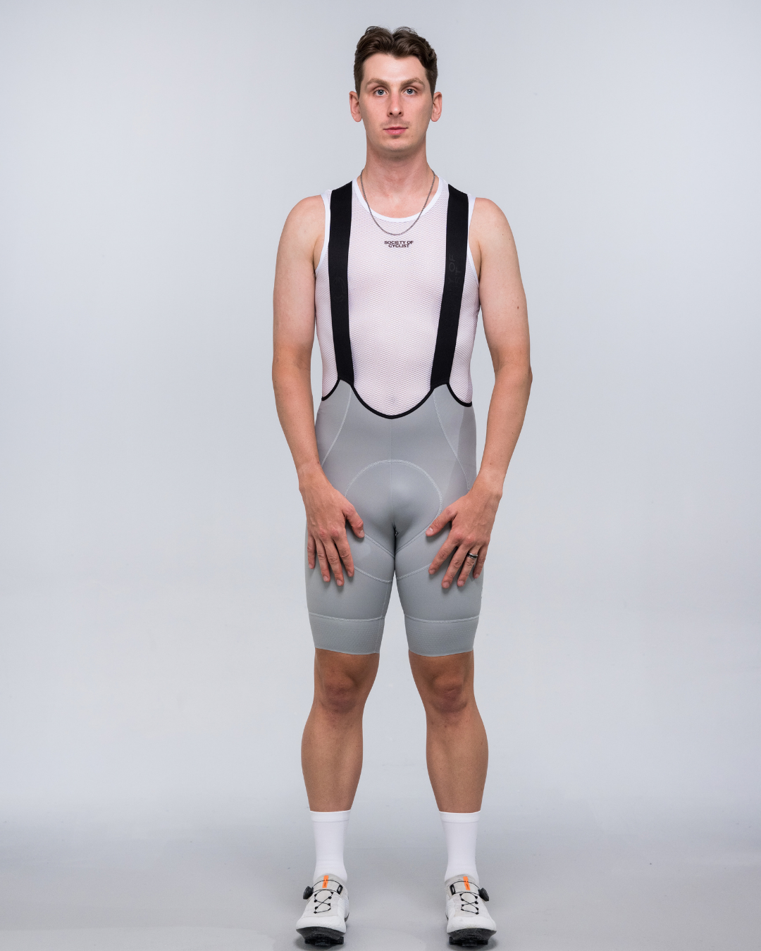 Men's Core II Bibshorts