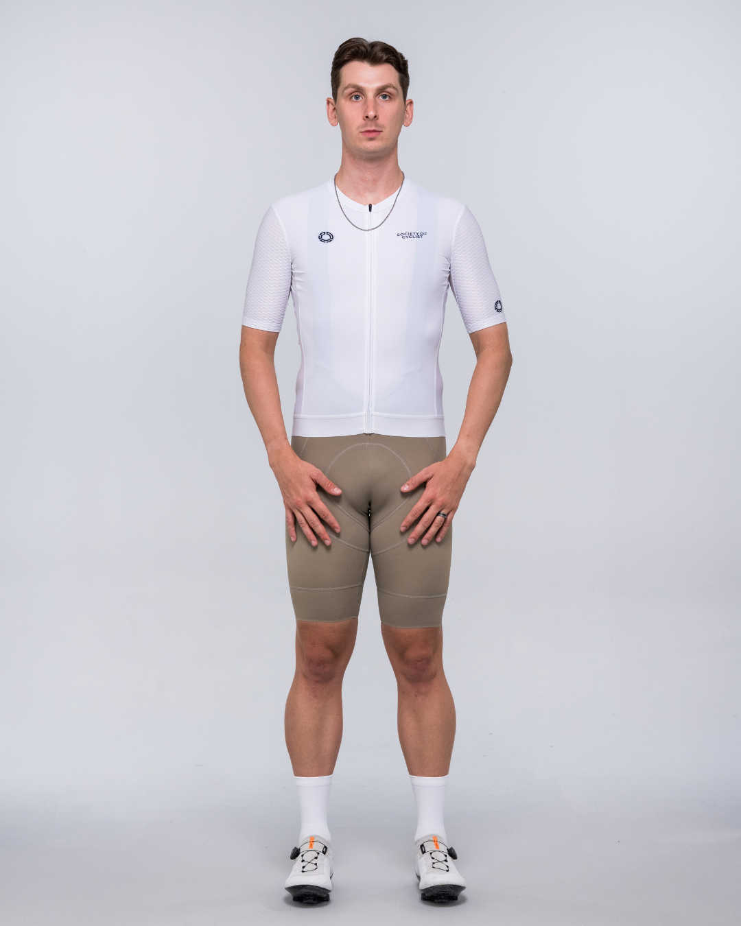 Men's Core II Bibshorts