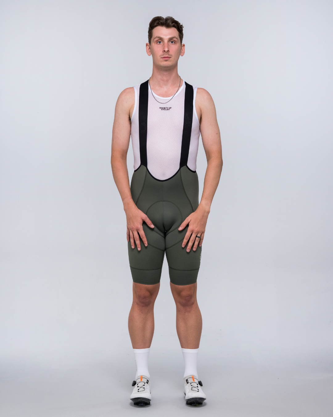 Men's Core II Bibshorts