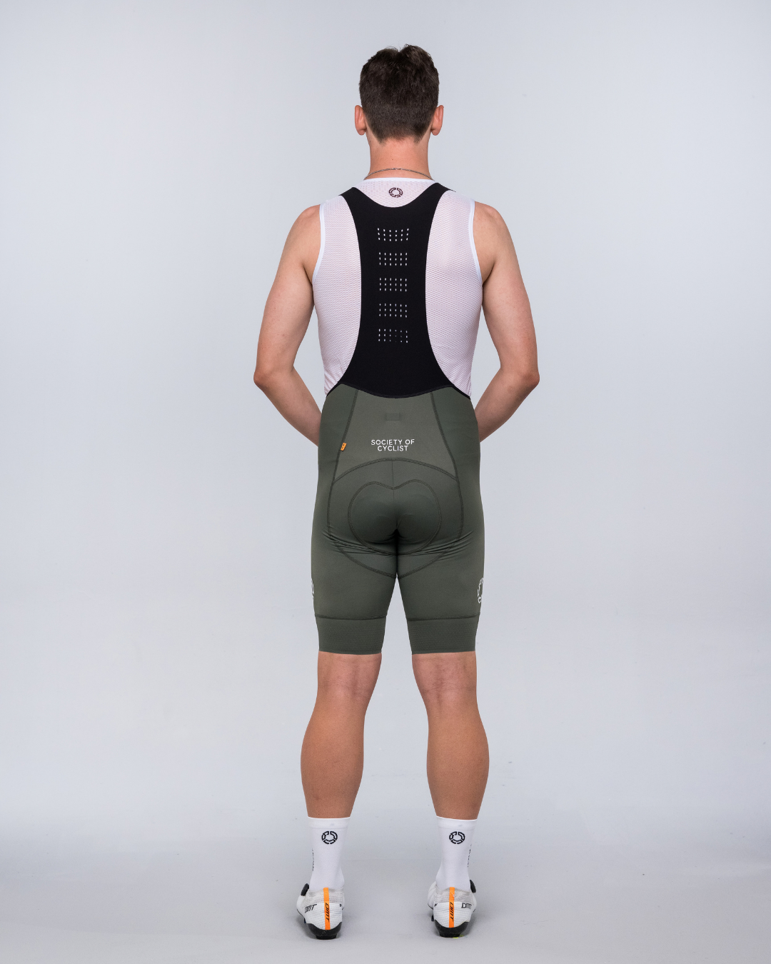 Men's Core II Bibshorts