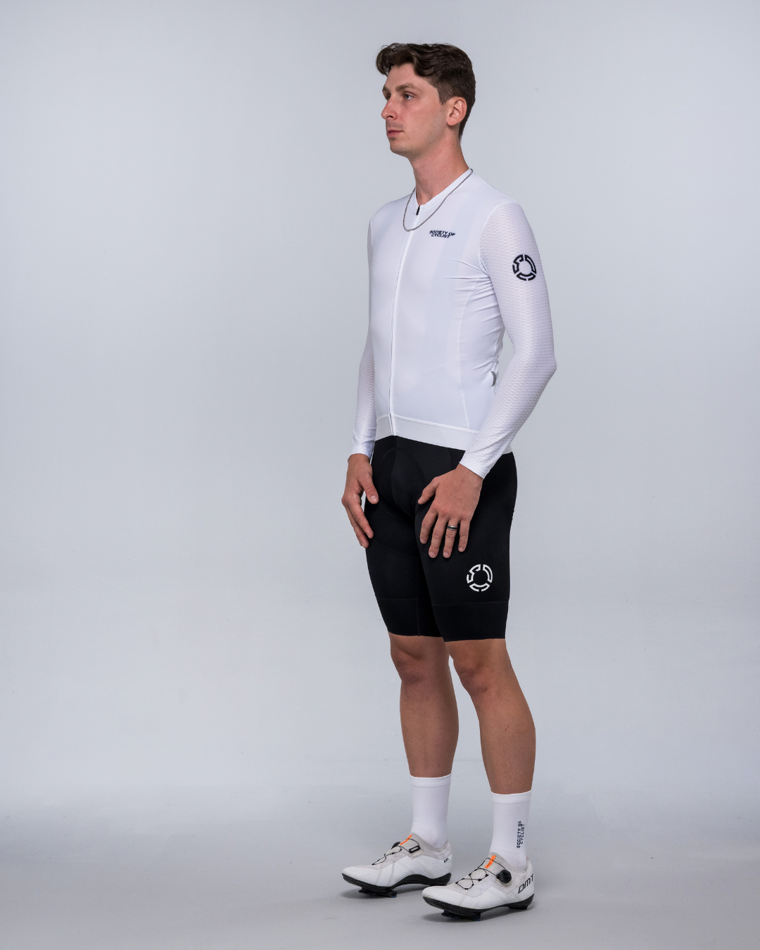 Men's Core II LS Jersey