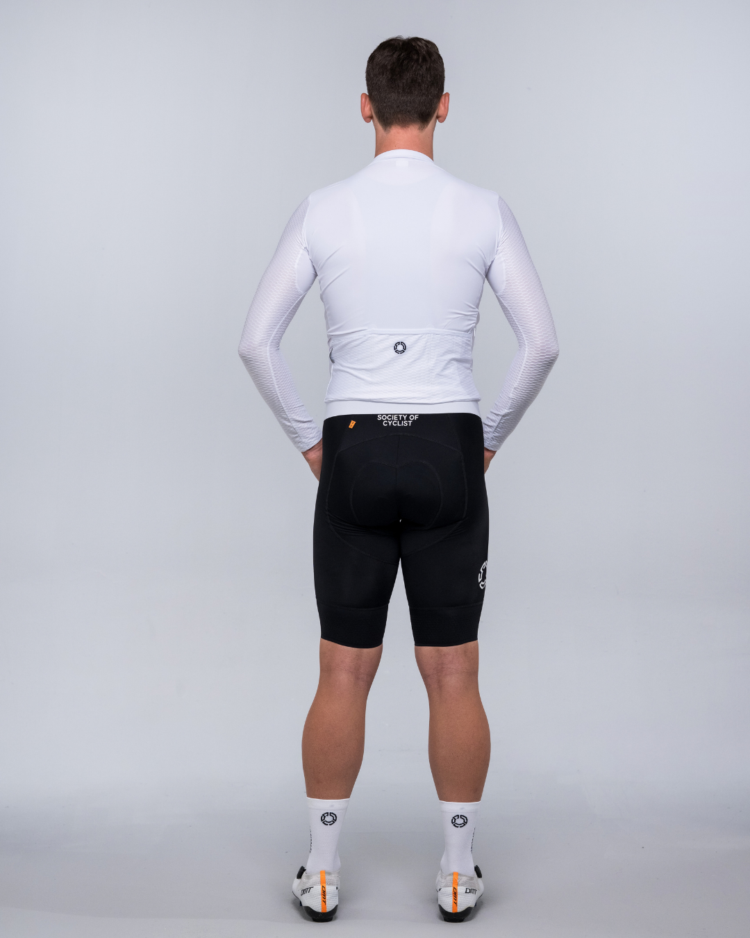 Men's Core II LS Jersey