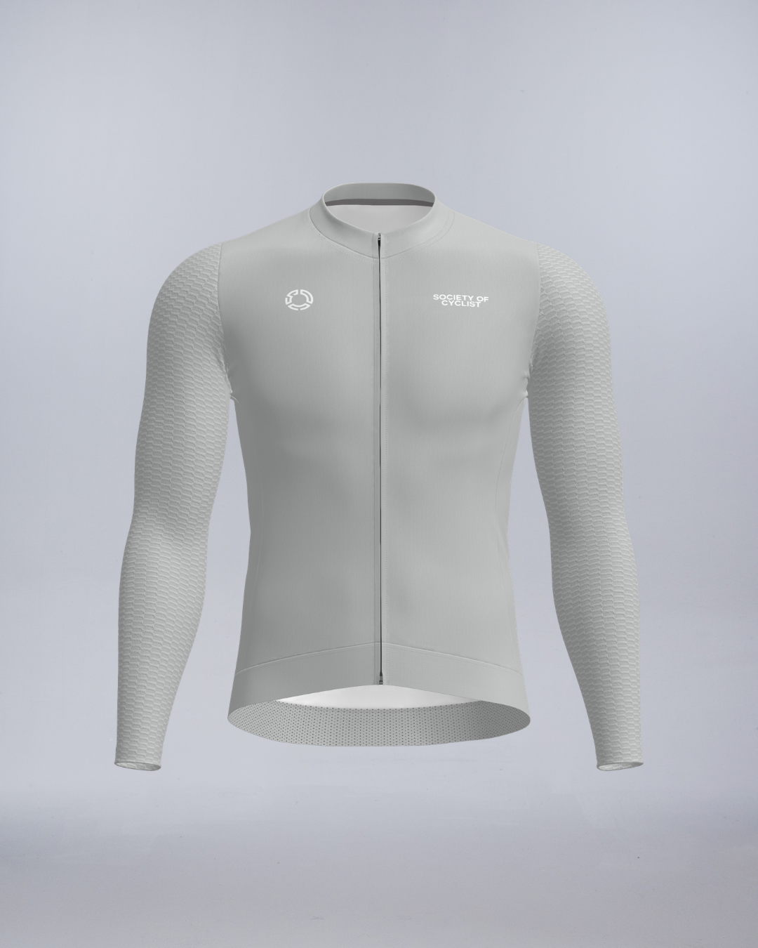 Men's Core LS Jersey