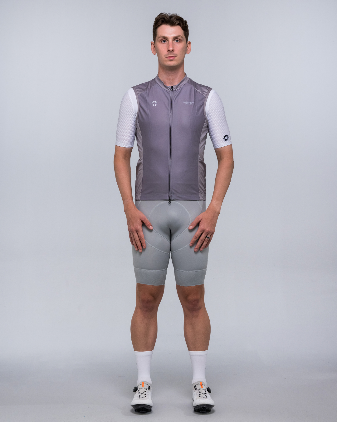 Men's Gilet
