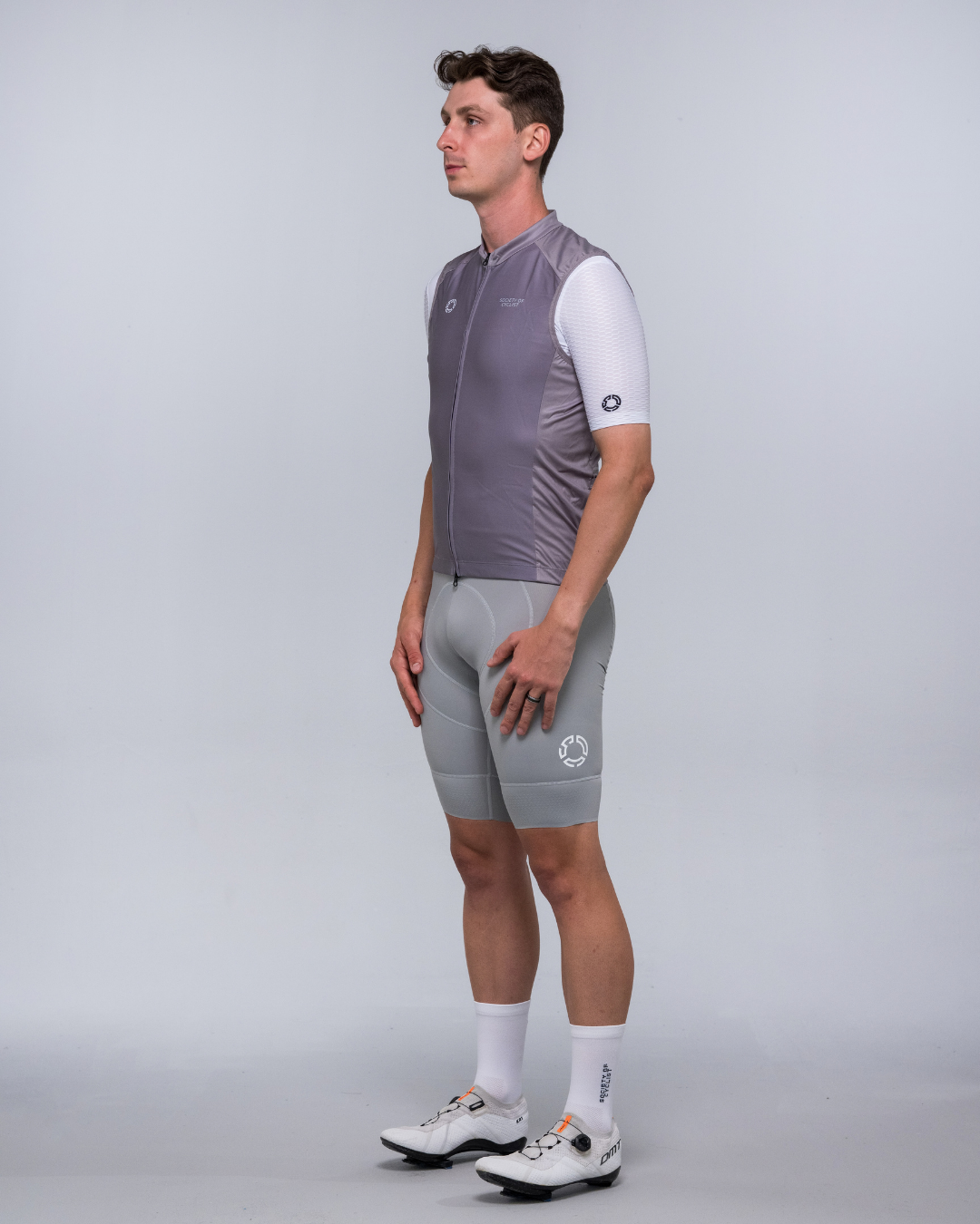 Men's Gilet